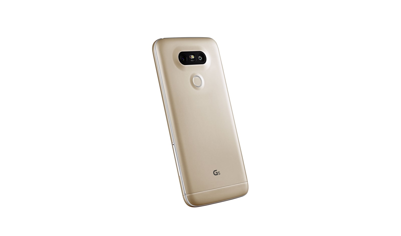 LG G5 Gold Modular Type Smartphone, H850