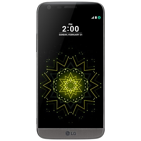 LG G5