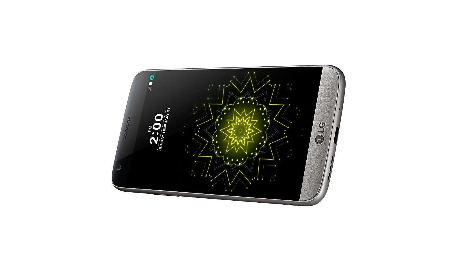 LG G5 Titan Modular Type Smartphone , H850