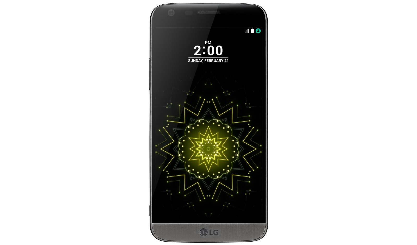 LG G5 Titan Modular Type Smartphone , H850