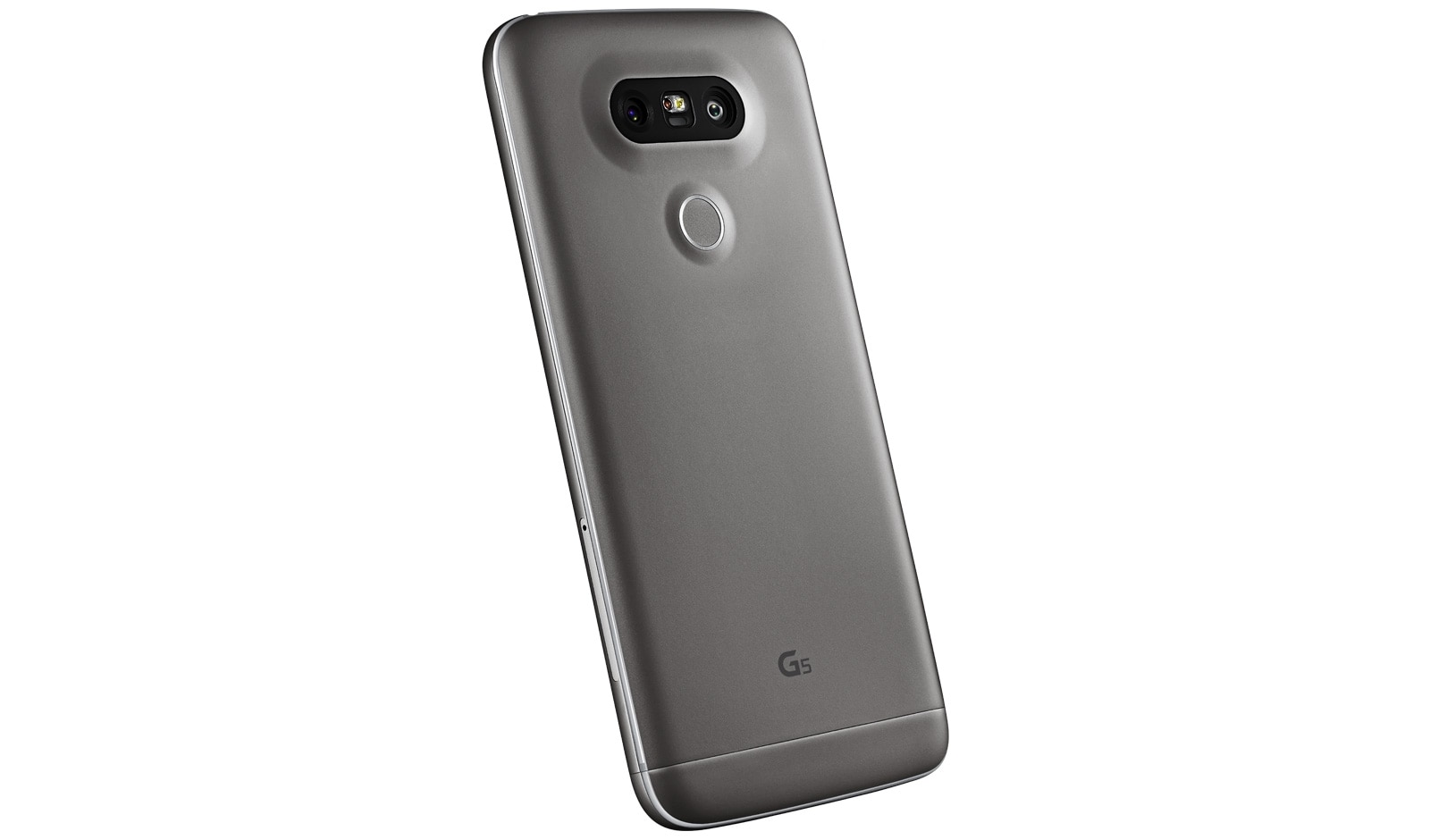 LG G5 Titan Modular Type Smartphone , H850