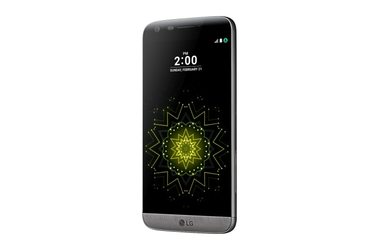 LG G5 Titan Modular Type Smartphone , H850