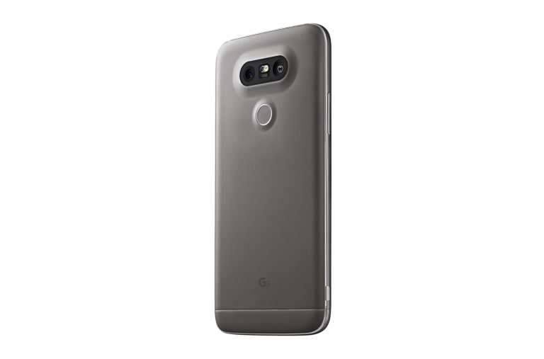 LG G5 Titan Modular Type Smartphone , H850