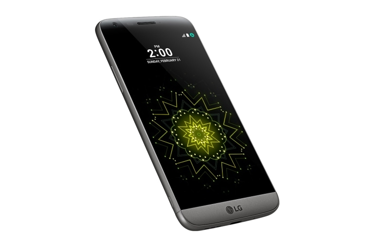 LG G5 Titan Modular Type Smartphone , H850