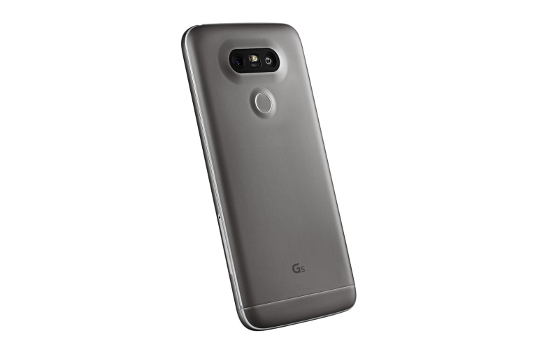 LG G5 Titan Modular Type Smartphone , H850