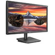 LG 21.45" Full HD Display with AMD FreeSync™, 22MP410-B