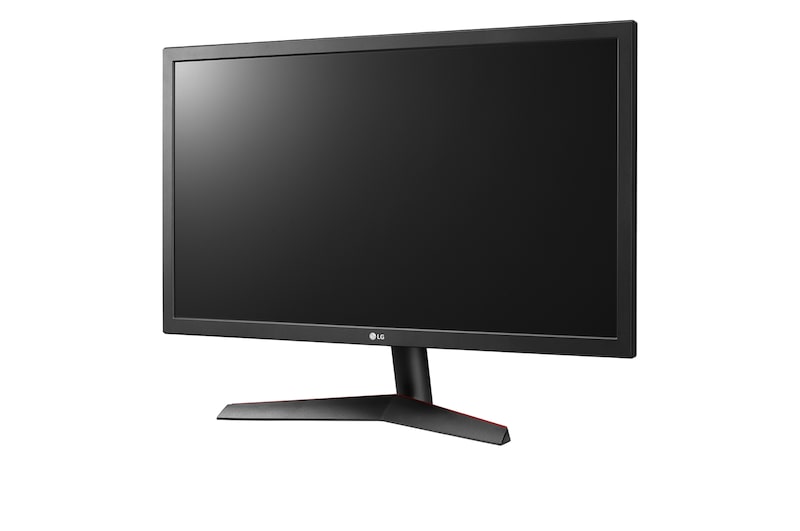 LG 24" FHD UltraGear Gaming Monitor with FreeSync™, 24GL600F-B