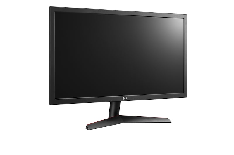 LG 24" FHD UltraGear Gaming Monitor with FreeSync™, 24GL600F-B