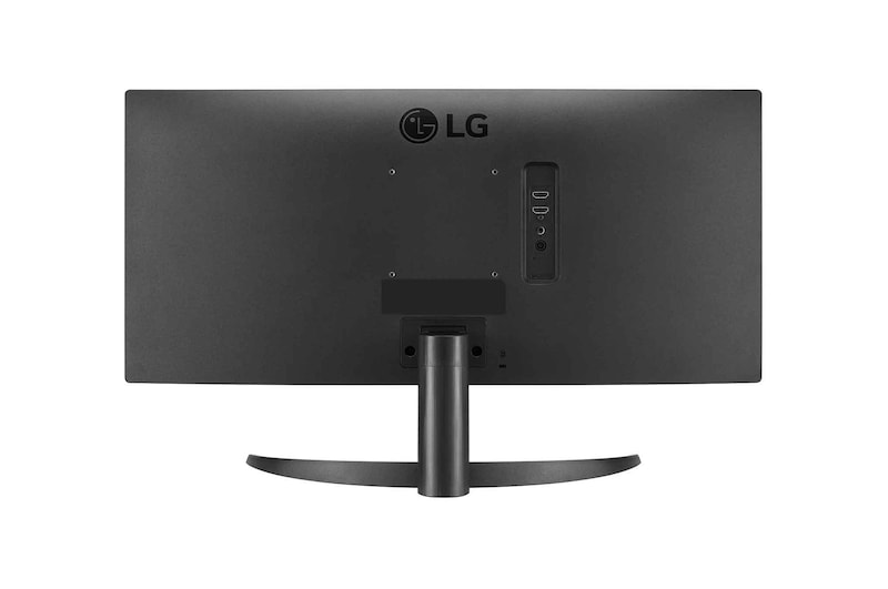 LG 26" 21:9 UltraWide™ Full HD IPS Monitor with AMD FreeSync™ , 26WQ500-B