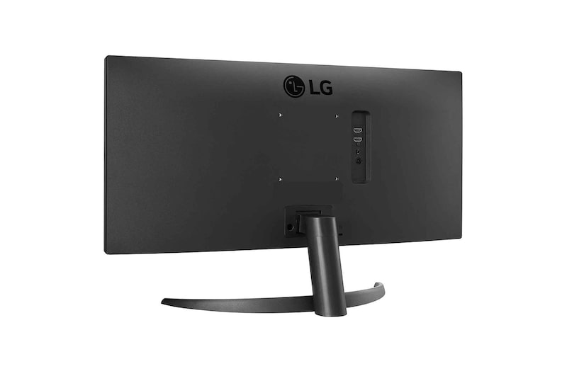 LG 26" 21:9 UltraWide™ Full HD IPS Monitor with AMD FreeSync™ , 26WQ500-B