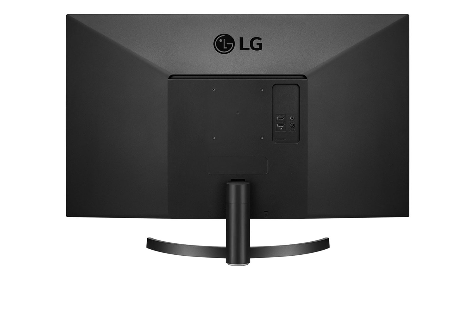 LG 31.5" Full HD IPS Monitor with AMD FreeSync™, 32MN500M-B