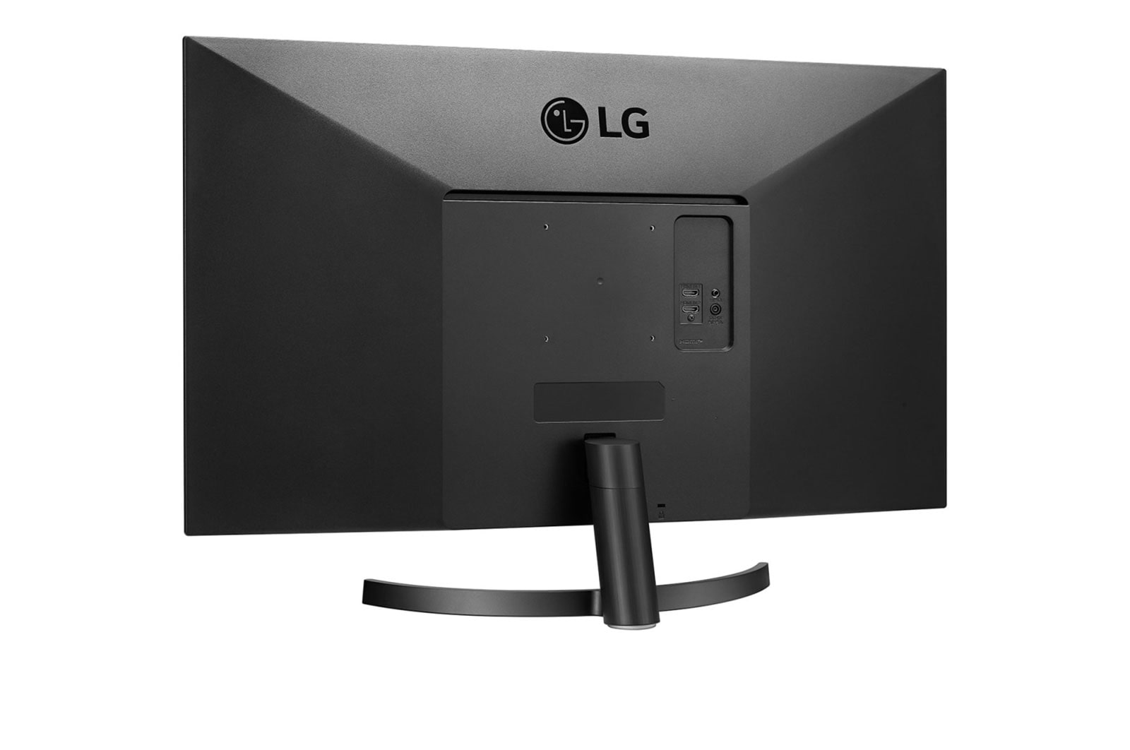 LG 31.5" Full HD IPS Monitor with AMD FreeSync™, 32MN500M-B