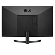 LG 31.5" Full HD IPS Monitor with AMD FreeSync™, 32MN500M-B