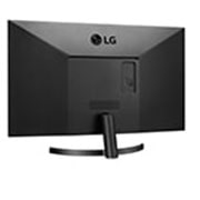 LG 31.5" Full HD IPS Monitor with AMD FreeSync™, 32MN500M-B