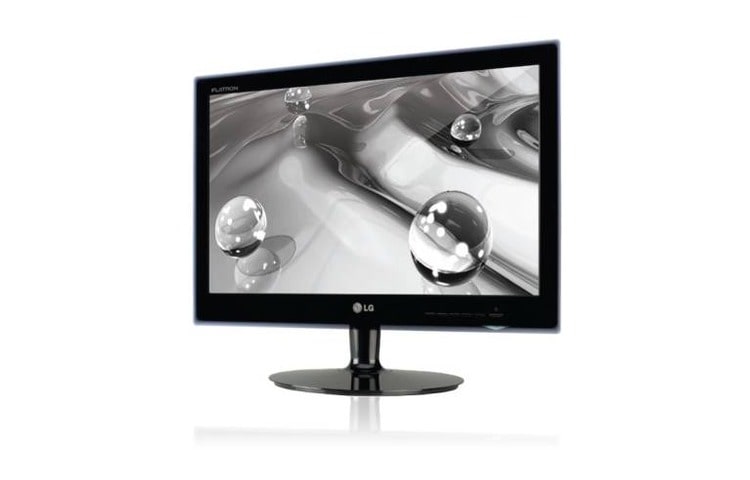 LG 19" LED LCD Monitor, E1940S