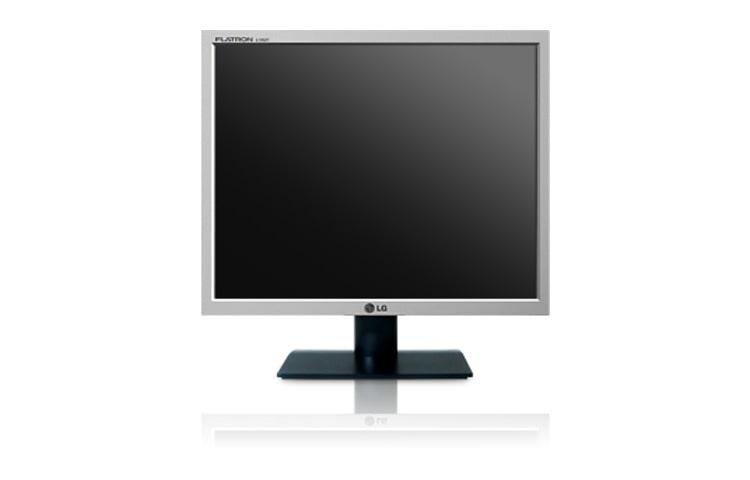 LG 17" LCD Monitor, L1719S-BF