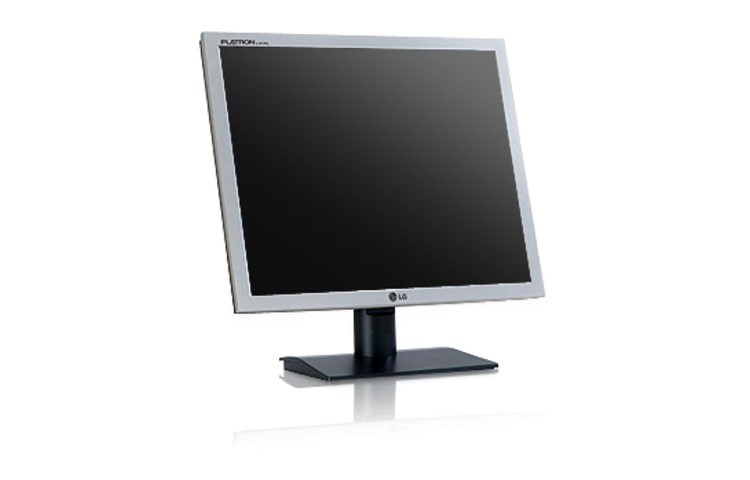 LG 17" LCD Monitor, L1719S-BF