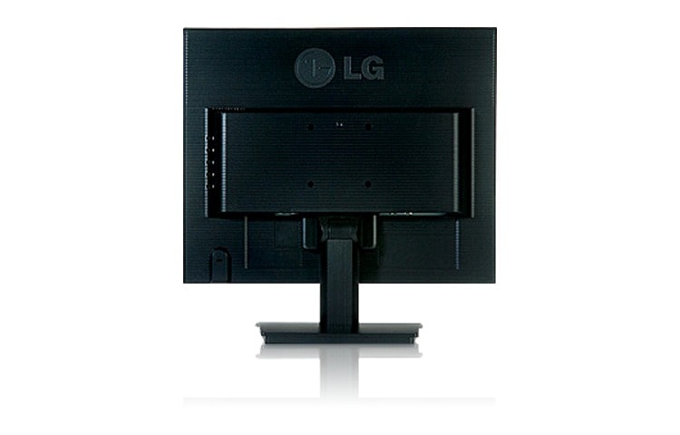 LG 17" LCD Monitor, L1719S-BF