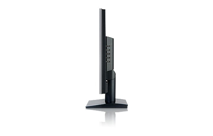 LG 17" LCD Monitor, L1719S-BF