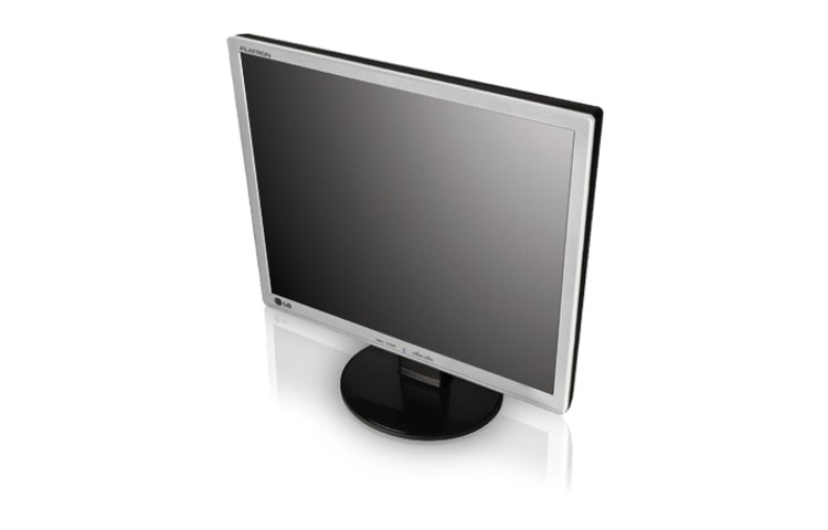 LG 17" 4:3 Standard Monitor, L1742S-PF