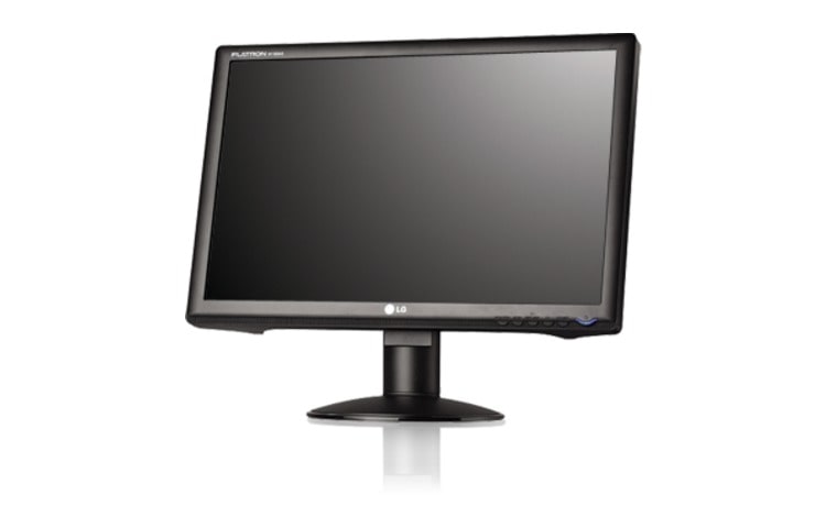 LG 19" Wide Standard Monitor, W1934S-BN