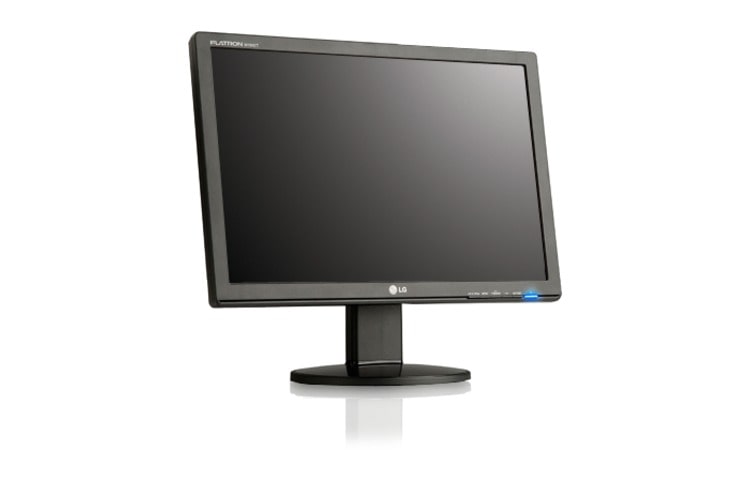 LG 19" Widescreen LCD Monitor, W1941S-PF