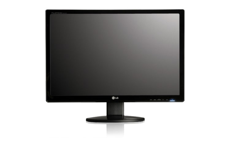 LG 19" Wide Standard Monitor, W1942S-PF