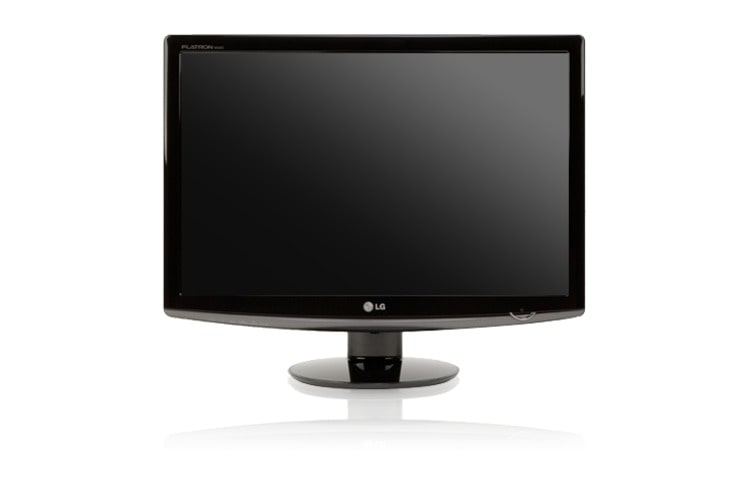 LG's 19" Premium LCD Monitors with FLATRON F engine, W1952TQ-PF