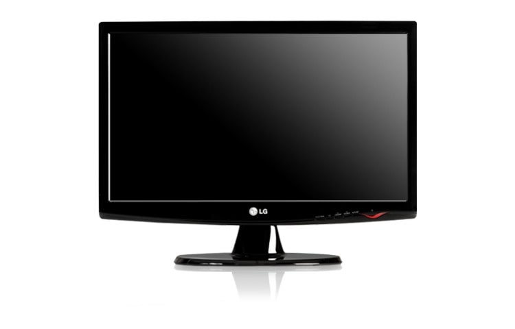 LG 20" Class, W2043S-PF