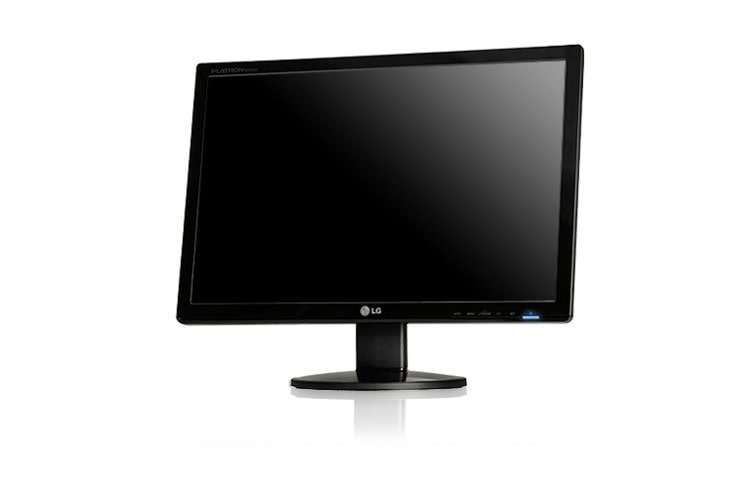 LG 22" Wide Standard Monitor, W2242S-PF