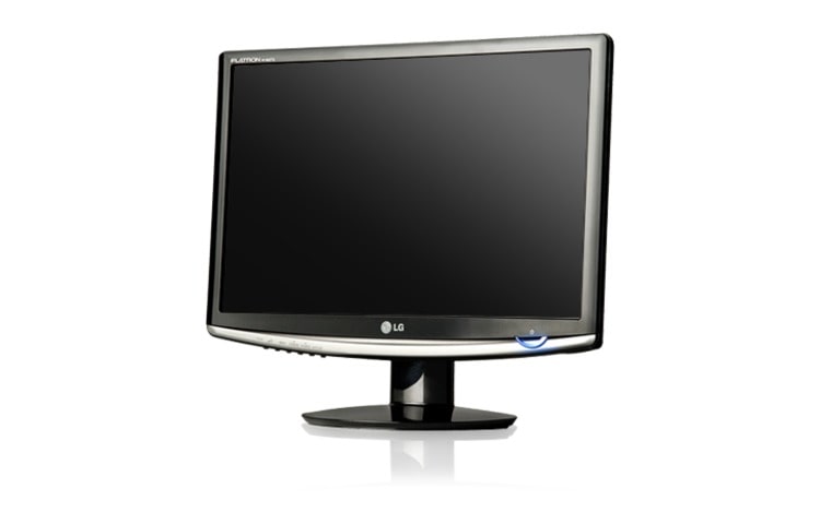 LG 22” WIDE FORMAT LCD MONITOR, W2252S-PF