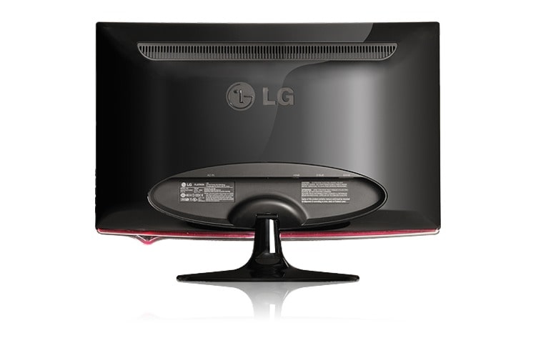 LG 22” Widescreen LCD Monitor (23.0” diagonal), W2261V-PF