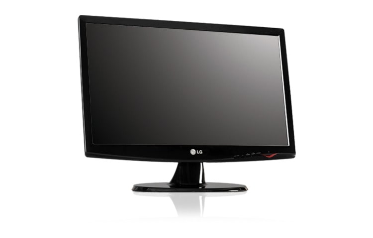 LG 23" Class, W2343S-PF