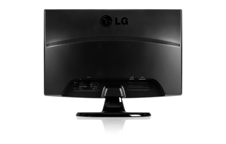 LG 23" Class, W2343S-PF