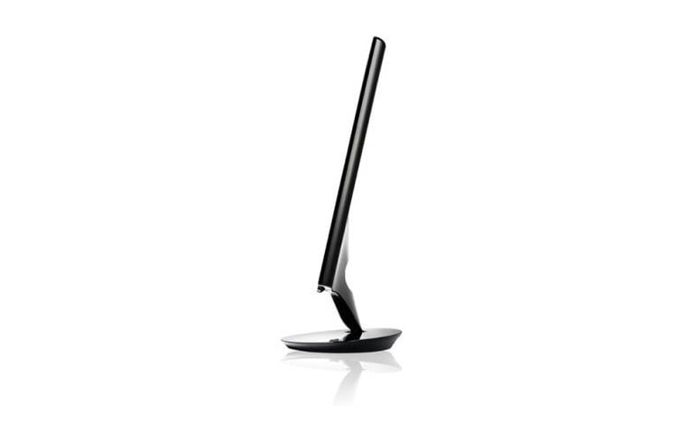 LG 24" Slim LED LCD Monitor, W2486L