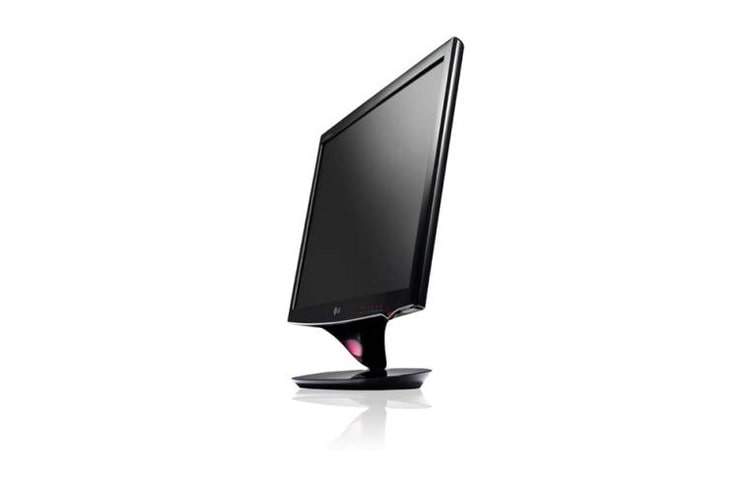 LG 24" Slim LED LCD Monitor, W2486L