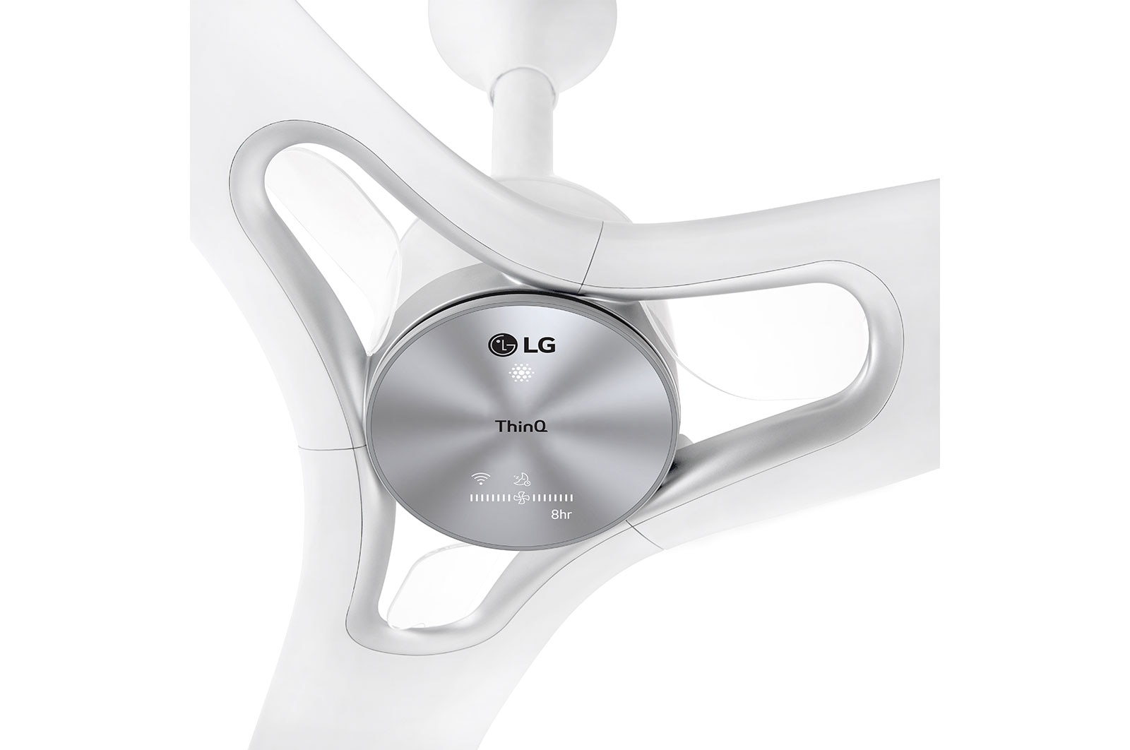 LG Premium Ceiling Fan - LCF12P, LCF12P