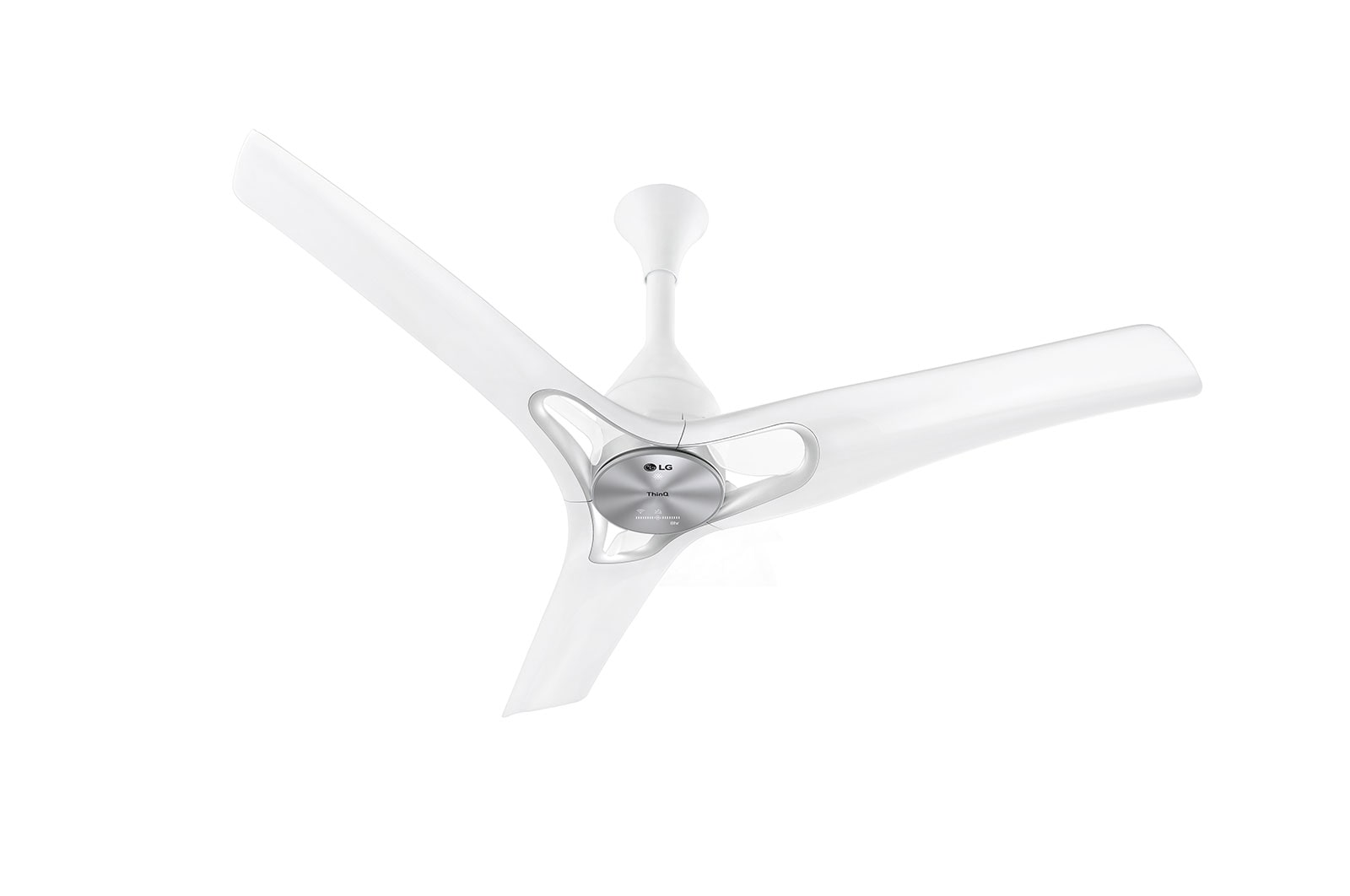 LG Premium Ceiling Fan - LCF12P, LCF12P