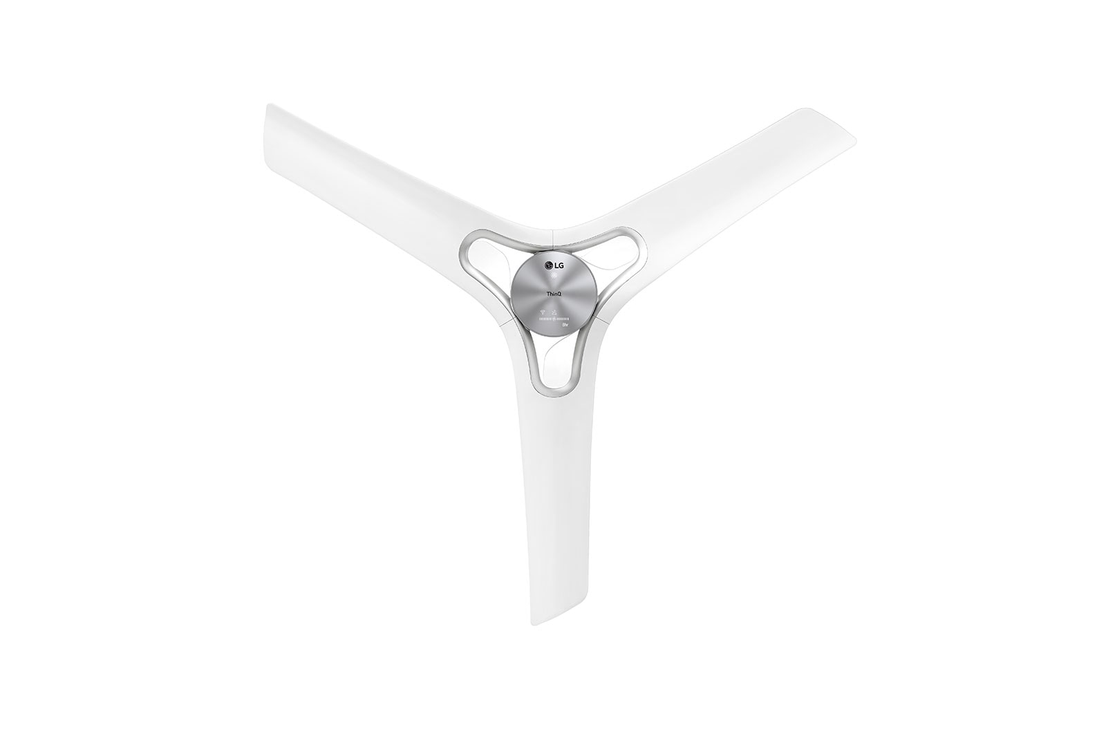 LG Premium Ceiling Fan - LCF12P, LCF12P