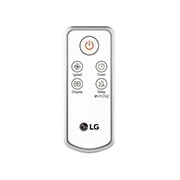 LG Premium Ceiling Fan - LCF12P, LCF12P