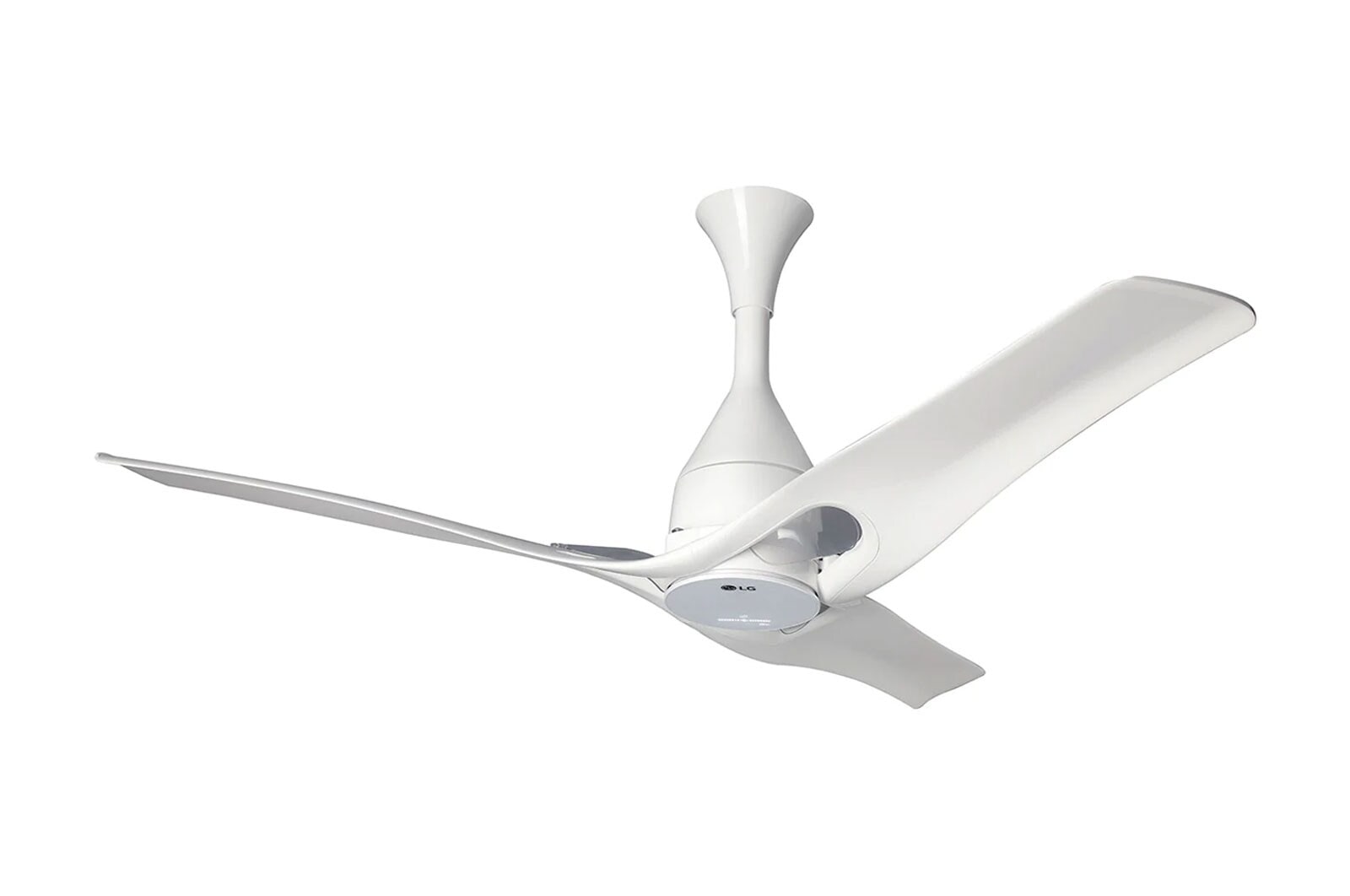 LG Premium Ceiling Fan - LCF12P, LCF12P