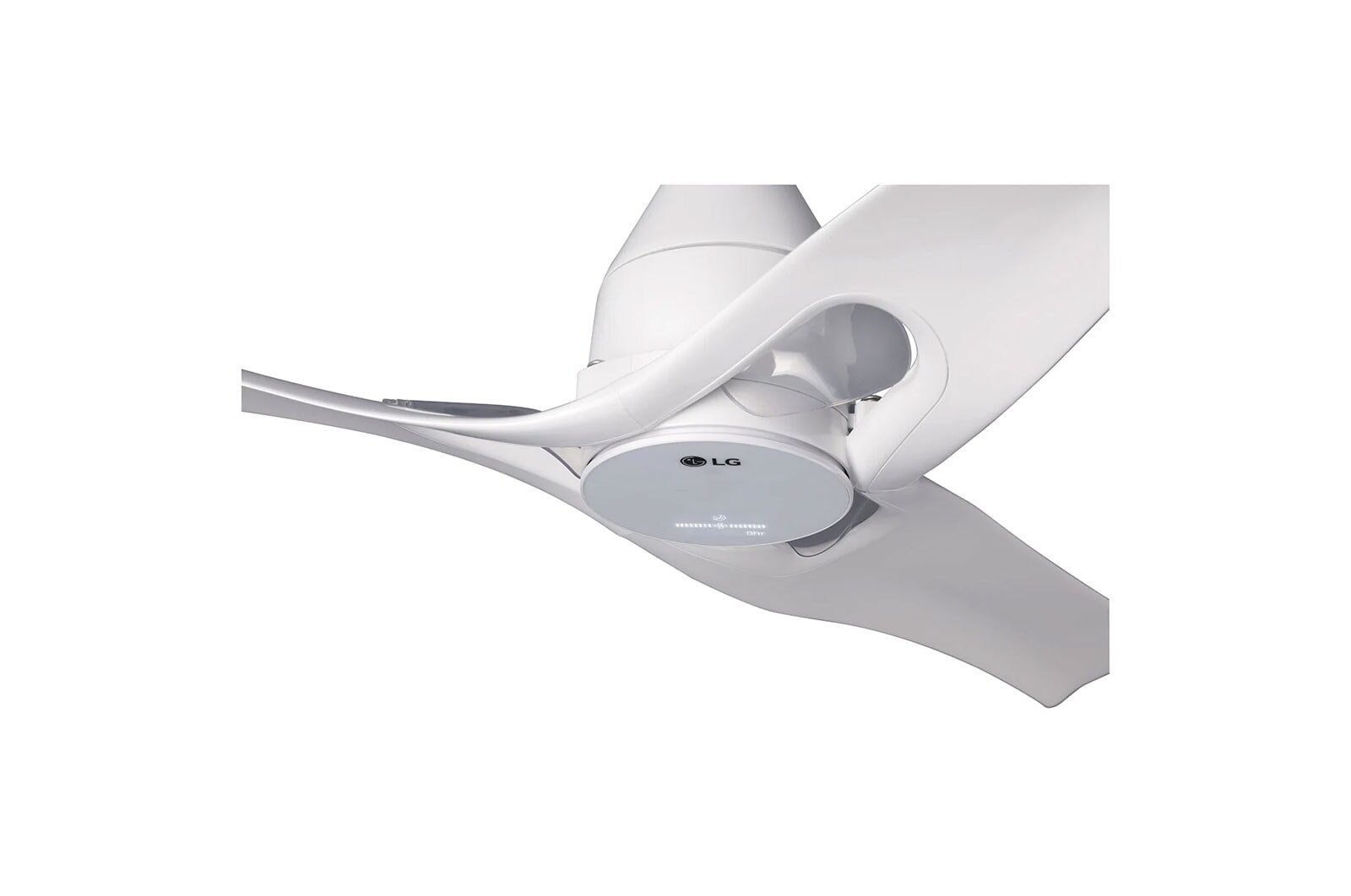 LG Premium Ceiling Fan - LCF12P, LCF12P