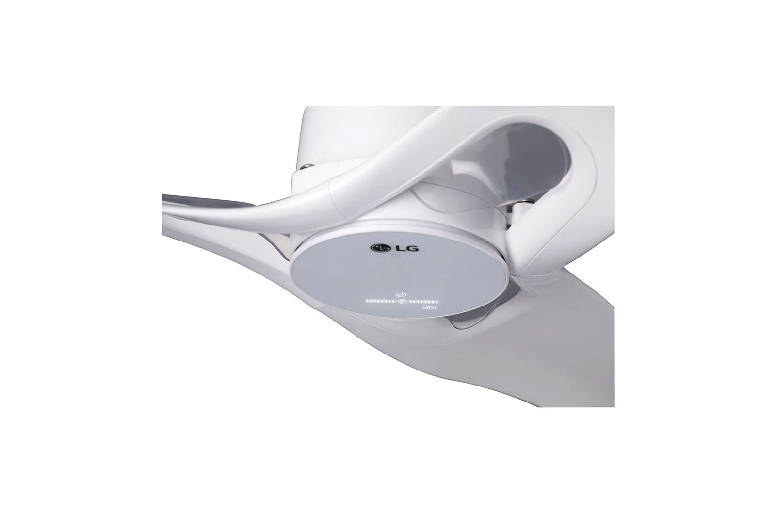 LG Premium Ceiling Fan - LCF12P, LCF12P