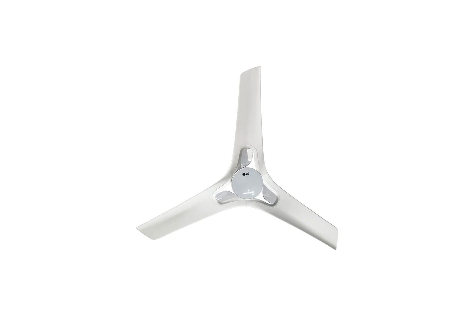 LG Premium Ceiling Fan - LCF12P, LCF12P