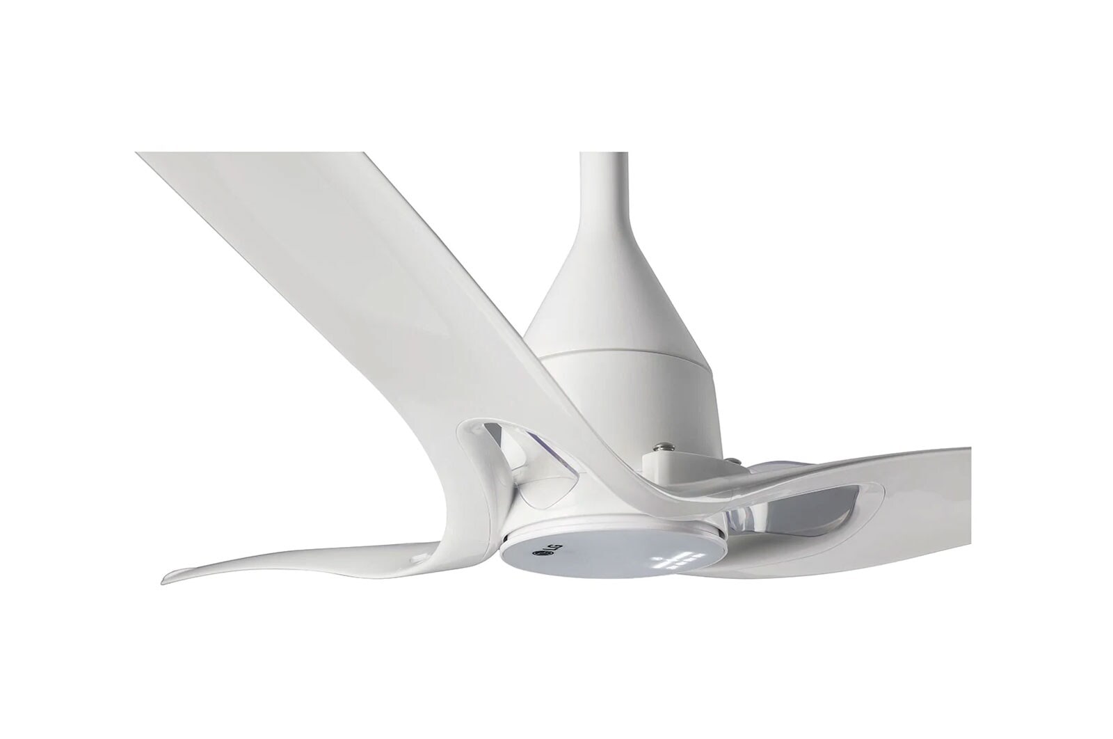 LG Premium Ceiling Fan - LCF12P, LCF12P