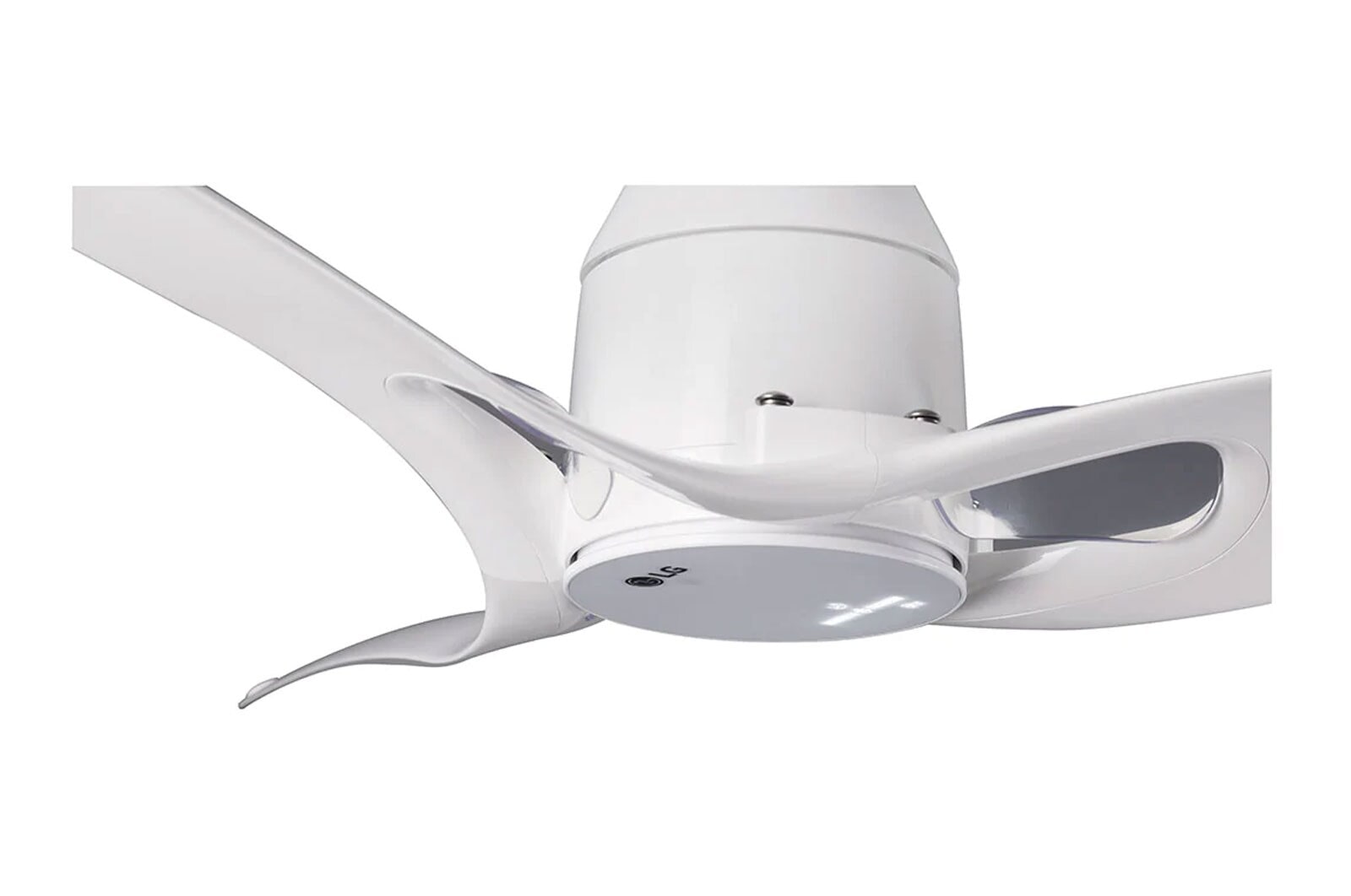 LG Premium Ceiling Fan - LCF12P, LCF12P