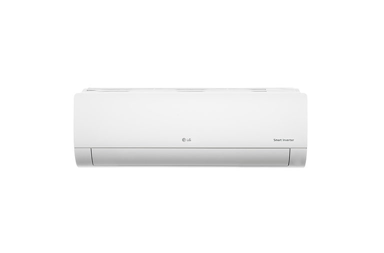 LG Smart Inverter 9,000 BTU Heating & Cooling Split Air conditioner, M096JH