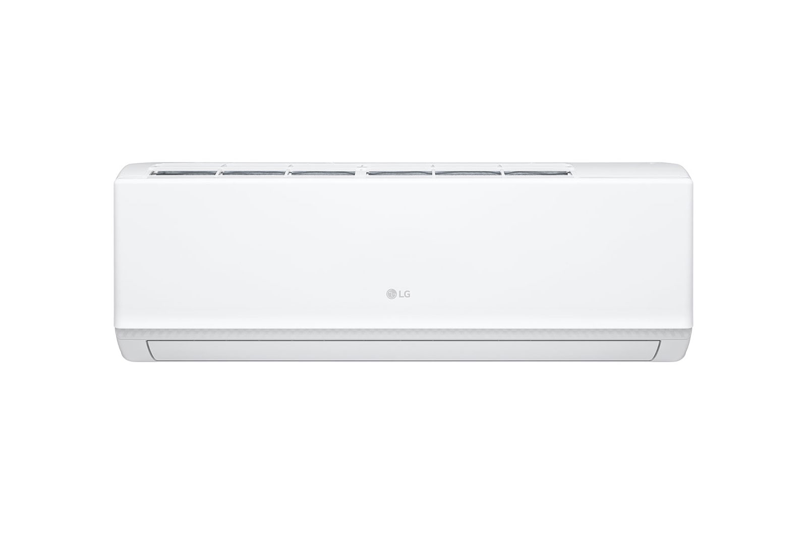 LG Dual Fixed-Speed Split 9000 BTU Air Conditioner - T09SMH, T09SMH