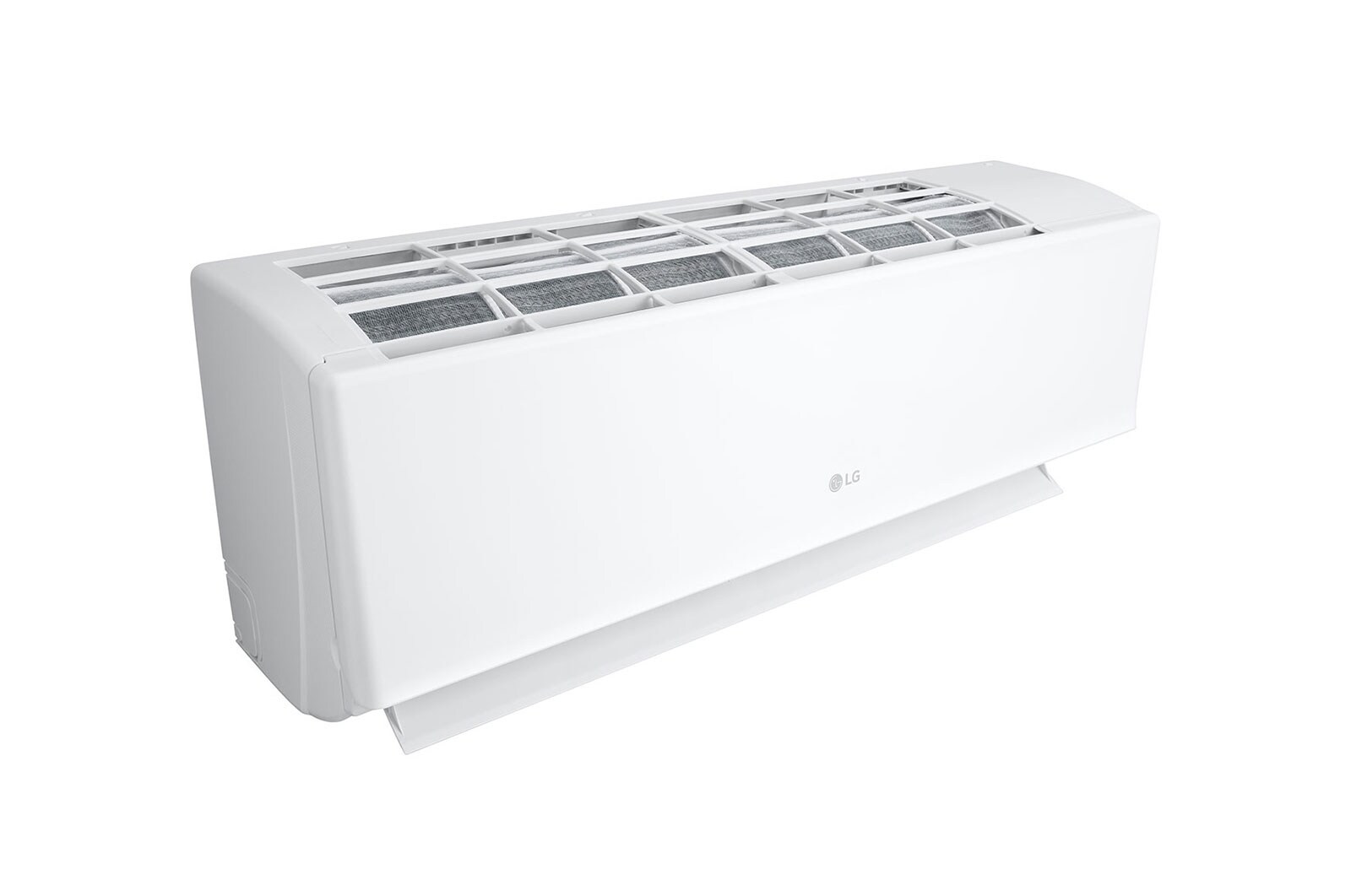 LG Dual Fixed-Speed Split 9000 BTU Air Conditioner - T09SMH, T09SMH