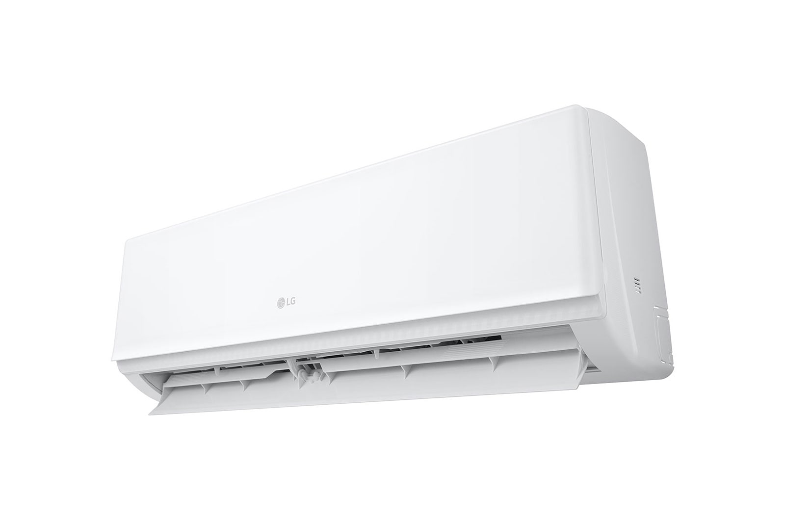 LG Dual Fixed-Speed Split 9000 BTU Air Conditioner - T09SMH, T09SMH